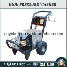 Laveuse à pression électrique 80 bar 8L / Min (HPW-DP0815DC)